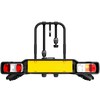 Sykkelstativ Peruzzo Parma 3 black