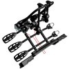 Sykkelstativ Peruzzo Parma 3 black
