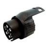 Adapter 7 til 13pol