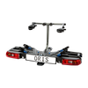Sykkelstativ Oris Tracc V2