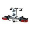 Sykkelstativ Oris Tracc V2