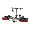 Sykkelstativ Oris Tracc FIX4BIKE V2