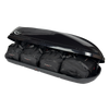 Takbokslommesett Comfort Sport 520