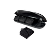 Takbokslommesett Comfort Sport 520
