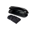 Takbokslommesett Comfort Sport 520