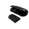 Takbokslommesett Cruz Xtreme 450