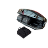 Takbokslommesett Lexus M PW308-00010 415L
