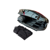 Takbokslommesett Lexus M PW308-00010 415L