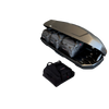 Takbokslommesett Thule Force 3 L Sport