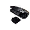 Takbokslommesett Thule Force 3 XL