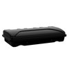 Bakboks Eufab til sykkelholder Eufab SD260, SD260 black, TECDC1 und TECDC1+
