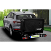 Bakboks Eufab til sykkelholder Eufab SD260, SD260 black, TECDC1 und TECDC1+