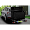 Bakboks Eufab til sykkelholder Eufab SD260, SD260 black, TECDC1 und TECDC1+