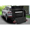 Bakboks Eufab til sykkelholder Eufab SD260, SD260 black, TECDC1 und TECDC1+