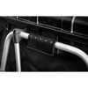 Bakboks Eufab til sykkelholder Eufab SD260, SD260 black, TECDC1 und TECDC1+