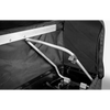 Bakboks Eufab til sykkelholder Eufab SD260, SD260 black, TECDC1 und TECDC1+