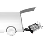 Sykkelholder Thule VeloSpace 3 3B - 9033