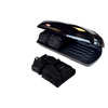 Takbokslommesett Fabbri Car Box 430