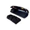 Takbokslommesett Fabbri Car Box 430