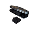 Takbokslommesett Hapro Explorer 400
