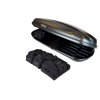 Takbokslommesett Hapro Explorer 400