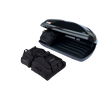 Takbokslommesett Fabbri Car Box 340