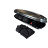 Takbokslommesett Hapro Explorer 500