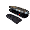 Takbokslommesett Hapro Explorer 500