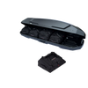 Takbokslommesett Thule Force 3 XXL Sport