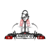 Sykkelholder Hapro Atlas SmartFold II