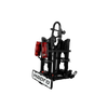 Sykkelholder Hapro Atlas SmartFold II