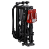 Sykkelstativ Menabo Orbit 2
