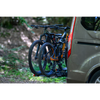 Sykkelstativ Menabo Orbit 2