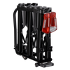 Sykkelstativ Menabo Orbit 3