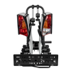 Sykkelstativ Menabo Cosmic Pro 3