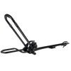 Tak-sykkelstativ Clover SX black