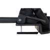 Tak-sykkelstativ Clover SX black