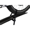 Tak-sykkelstativ Clover DX black