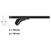 Takstativ G3 Clop infinity