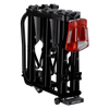 Sykkelstativ Menabo Orbit 3