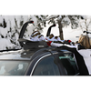 Magnet snøbrettholder Aconcagua