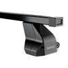 Takstativ Menabo Omega Black