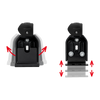 Takstativ Menabo Professional Airdyn