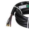 ECS Elsett 7pol EU versjon (norsk standard) Universal