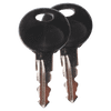 Sykkelholder Hapro Atlas SmartFold II