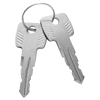 Sykkelholder Thule VeloLite 2B - 9052