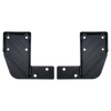 Holder Mercedes 508-814 kassebil/buss