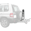 Off-road bøyle adapter til bilder med reservehjul på bakluka