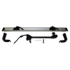 Utvidelse sykkelstativ MFT BackPower