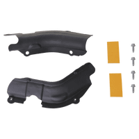Varmeskjold til Opel Insignia Sports Tourer Varmeskjold til Opel Insignia Sports Tourer